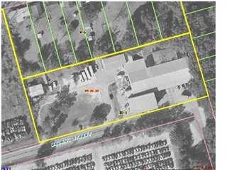 More Photos Of 2800 Delano St, Pensacola Warehouse For Sale