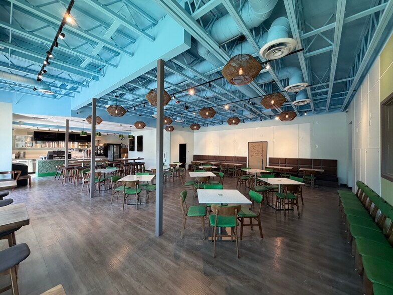 More Photos Of 12634 Indore Pl, Littleton Restaurant For Sale