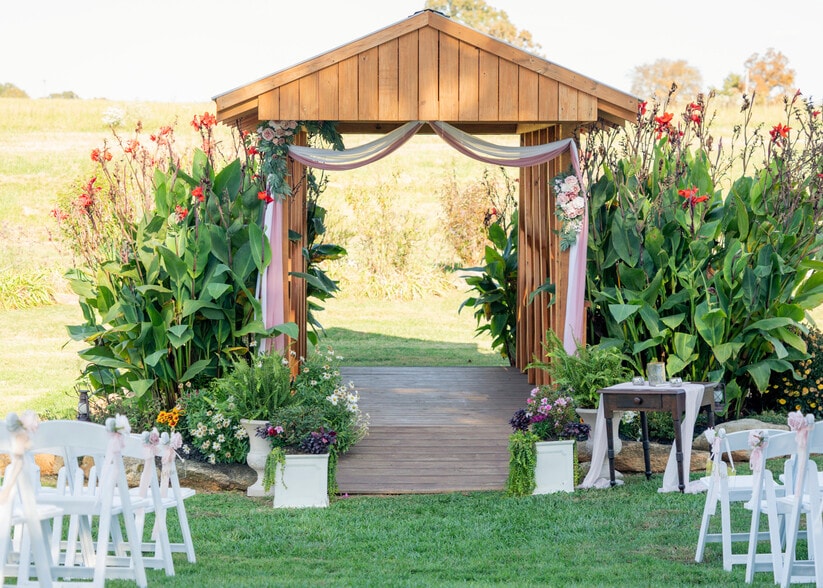 More Photos Of 4530 Patterson Rd, China Grove Lodge Meeting Hall For Sale