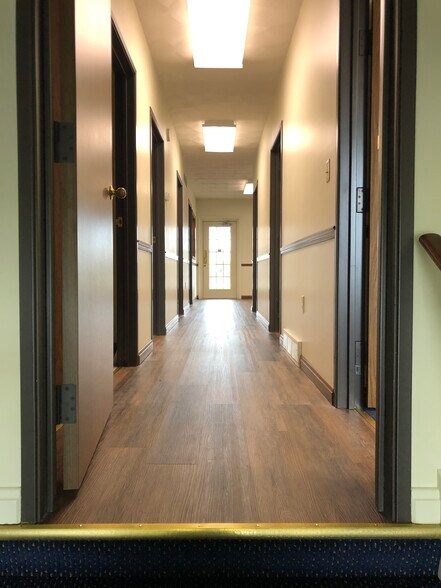 More Photos Of 1197-1199 Van Voorhis Rd, Morgantown Office For Lease