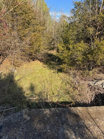 More Photos Of 461 Thunderbird Rd, Bentonville Land For Sale