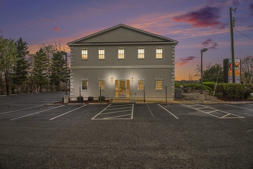 More Photos Of 1229 Garrisonville Rd, Stafford Medical For Lease