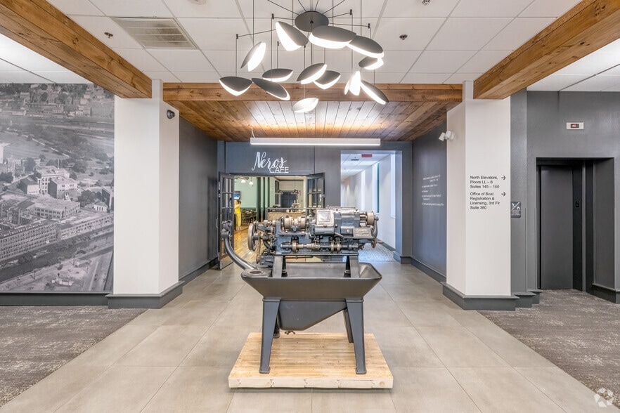 More Photos Of 235 Promenade St, Providence Unknown For Lease