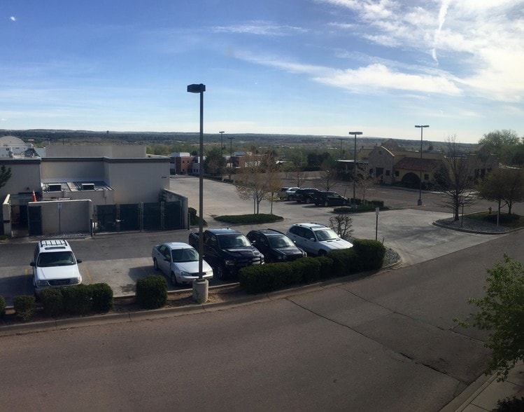 More Photos Of 2620 Tenderfoot Hill St, Colorado Springs Medical For Lease
