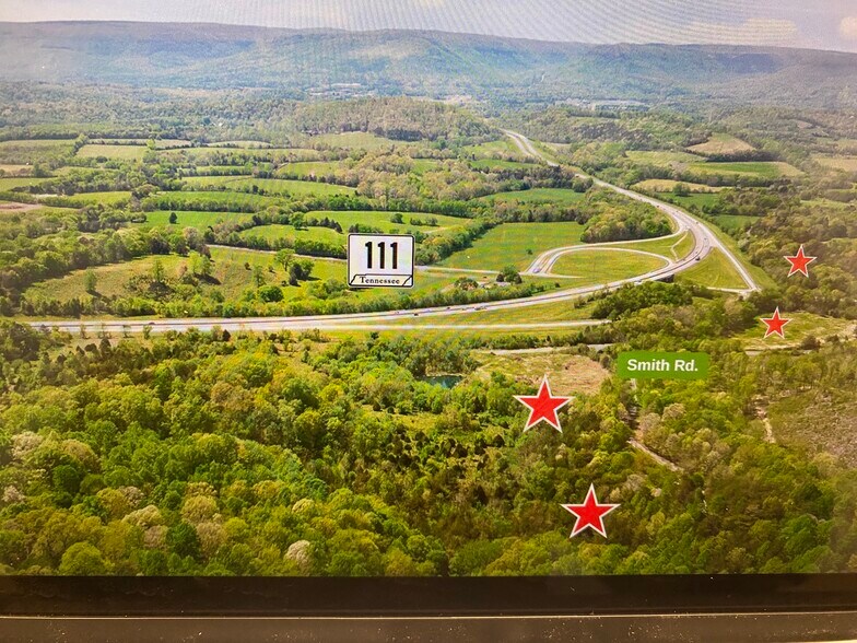More Photos Of 00 Smith Rd, Dunlap Land For Sale