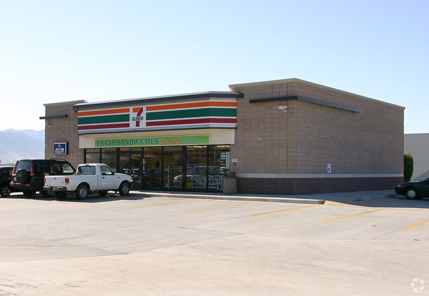 Primary Photo Of 1829 W 2700 N, Ogden Convenience Store For Lease