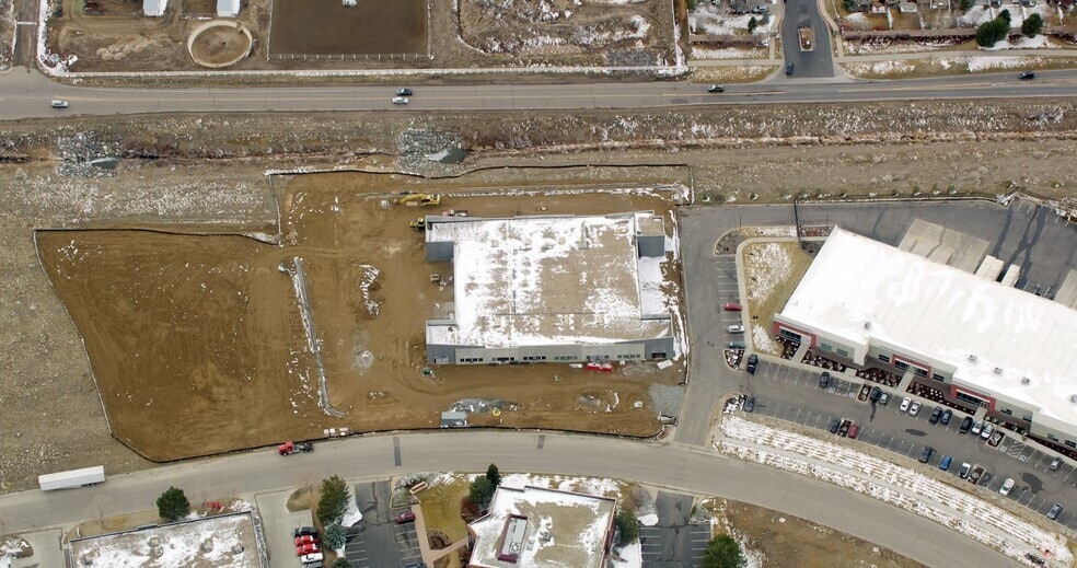 More Photos Of 6333 S Racine Cir, Centennial Light Distribution For Lease