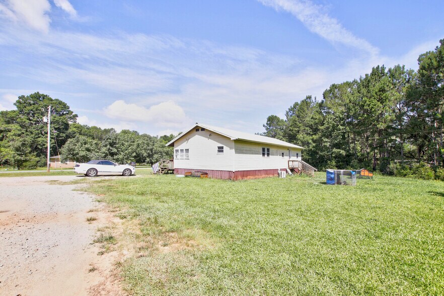 More Photos Of 3140 Highway 702, Chappells Land For Sale