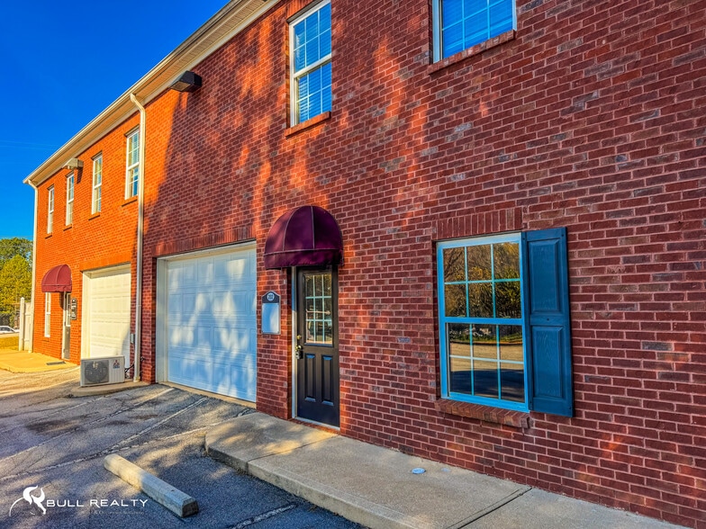 More Photos Of 100 Greystone Power Blvd, Dallas Medical For Sale