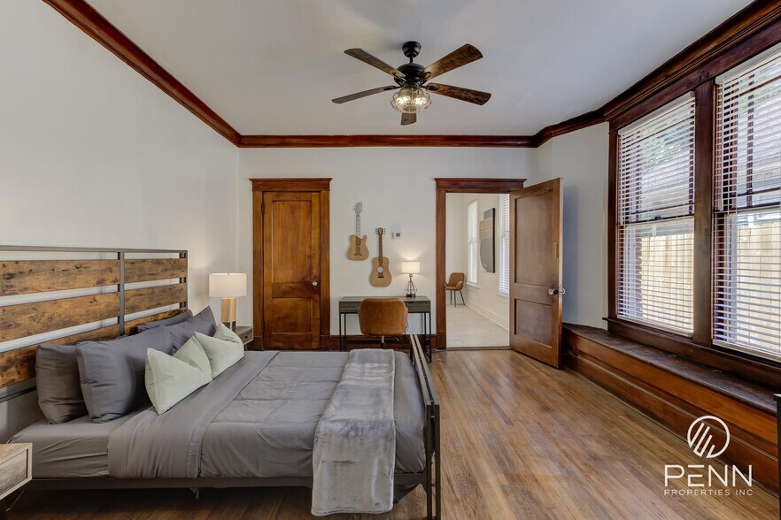 More Photos Of 2033 Young Ave, Memphis Multifamily For Sale