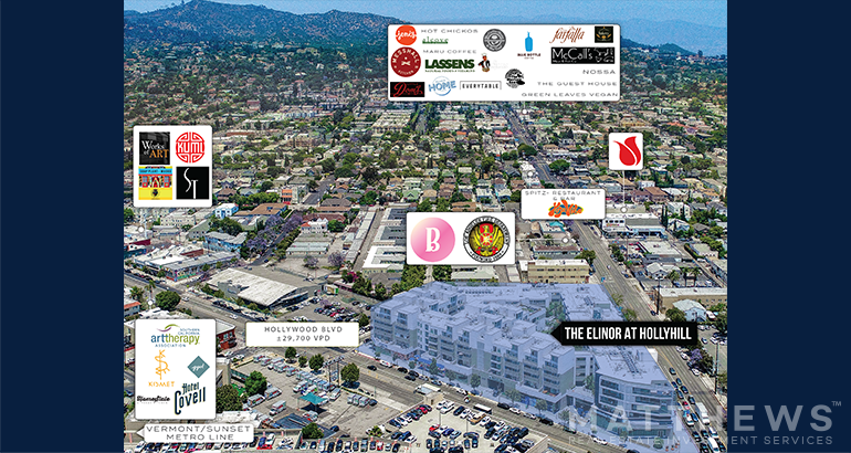 More Photos Of 4531 Hollywood Blvd, Los Angeles Apartments For Lease