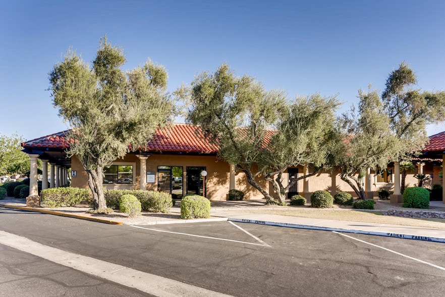 More Photos Of 5620 W Thunderbird Rd, Glendale Medical For Sale