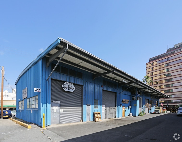 1205 Hopaka St Unit 1207