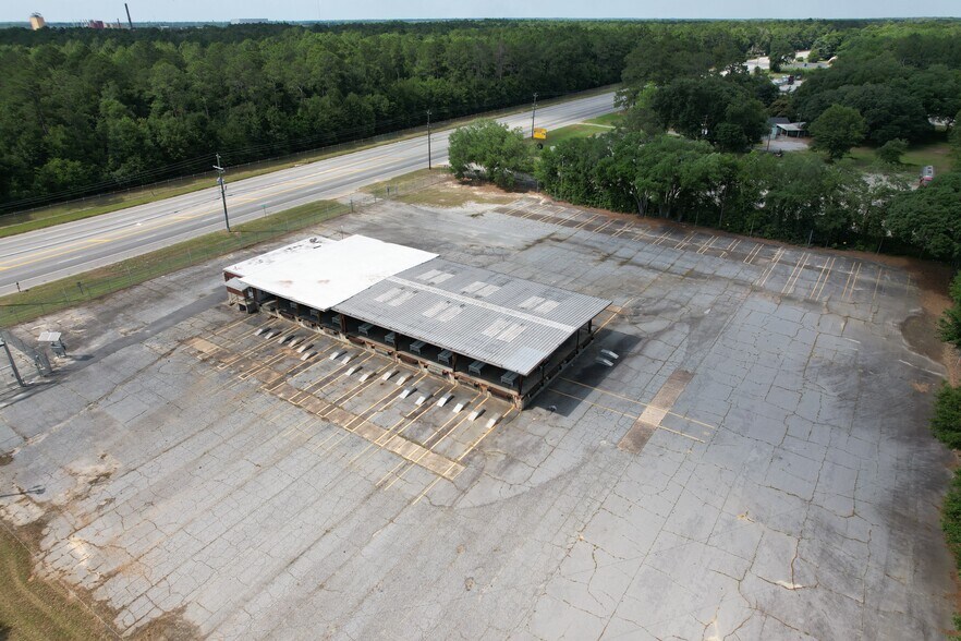 More Photos Of 326 Cordele Rd, Albany Industrial For Sale