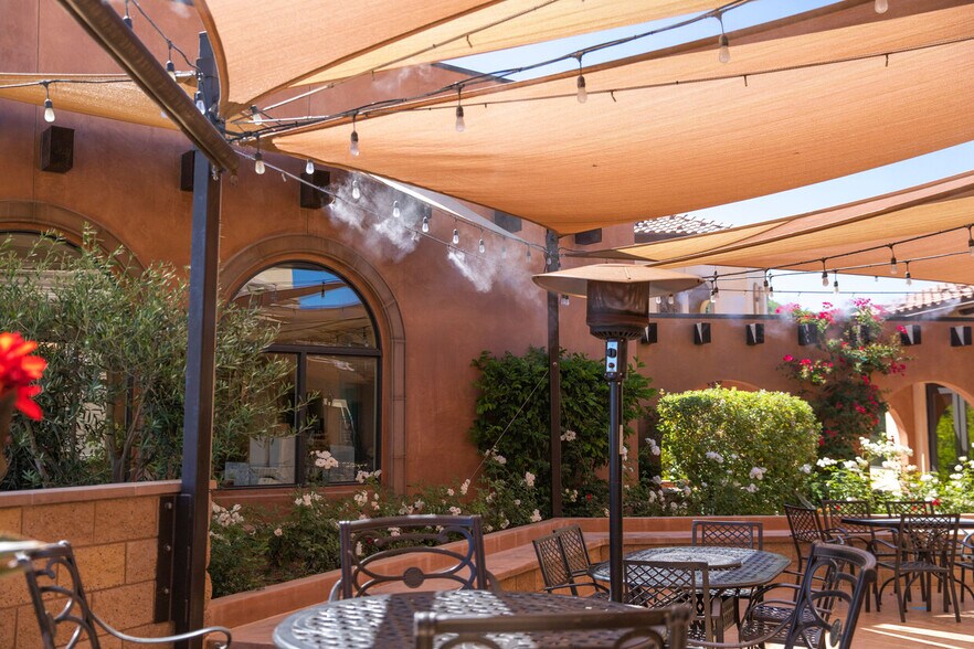 More Photos Of 37320 De Portola Rd, Temecula Winery Vineyard For Sale