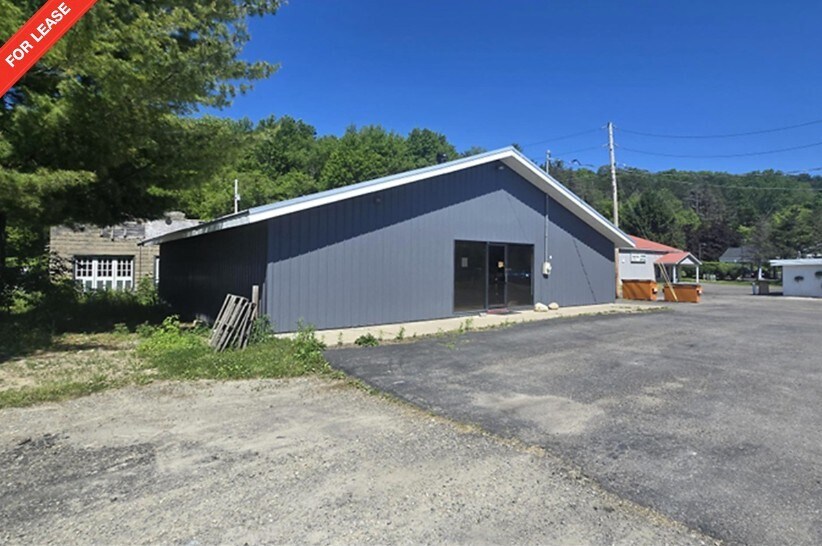 Primary Photo Of 7450 Seneca Rd N, Hornell Storefront Retail Office For Lease