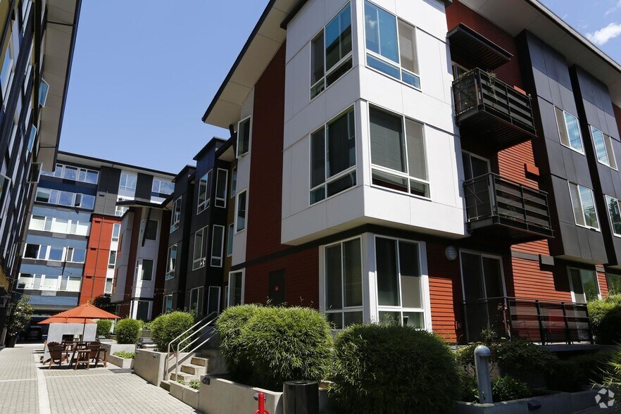 More Photos Of 3850 N Mississippi Ave, Portland Apartments For Lease