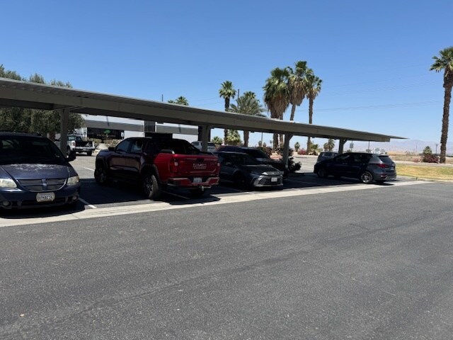 More Photos Of 86665 Avenue 54, Coachella Warehouse For Sale