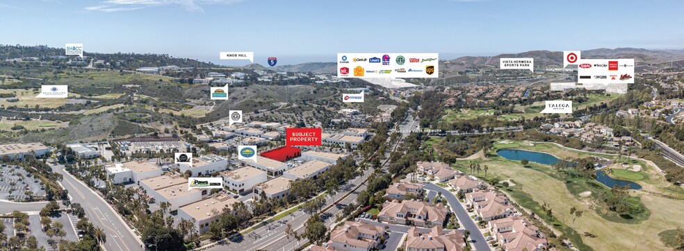 More Photos Of 1221 Puerta Del Sol, San Clemente Warehouse For Lease