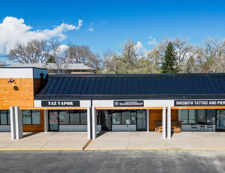 More Photos Of 535-645 South Boulder Rd, Louisville Unknown For Lease