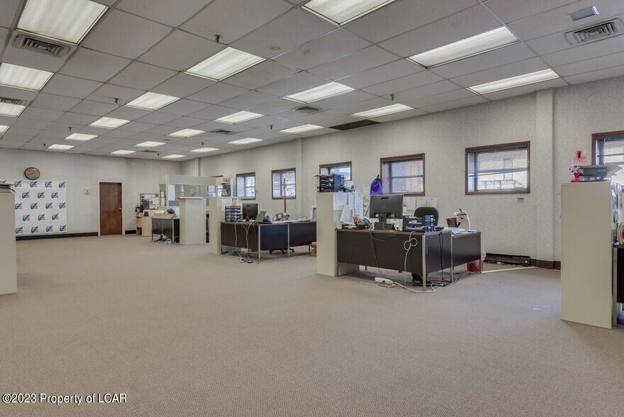 More Photos Of 21 N Wyoming St, Hazleton Movie Radio TVStudio For Sale