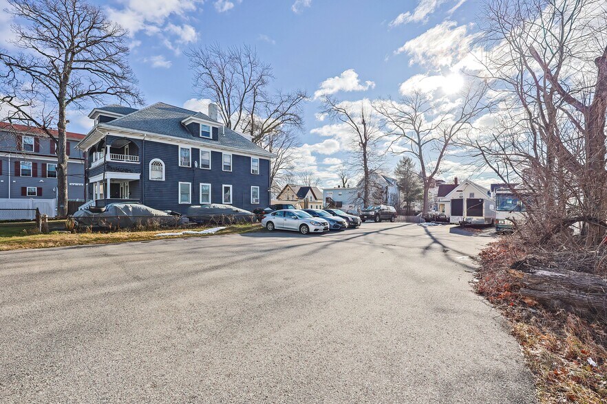 More Photos Of 226 W Elm St, Brockton Apartments For Sale