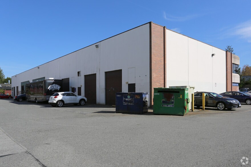 More Photos Of 15310 103A Ave, Surrey Research And Development For Lease