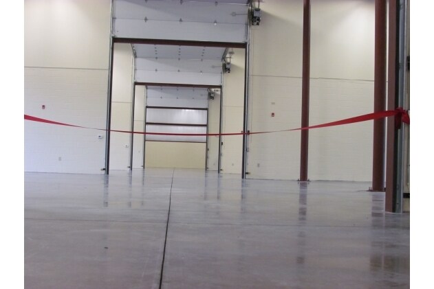 More Photos Of 509 Spruce St, Clearfield Warehouse For Lease