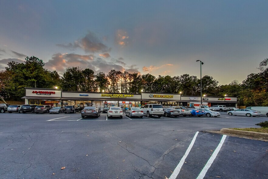 More Photos Of 1854 Terrell Mill Rd SE, Marietta Restaurant For Sale