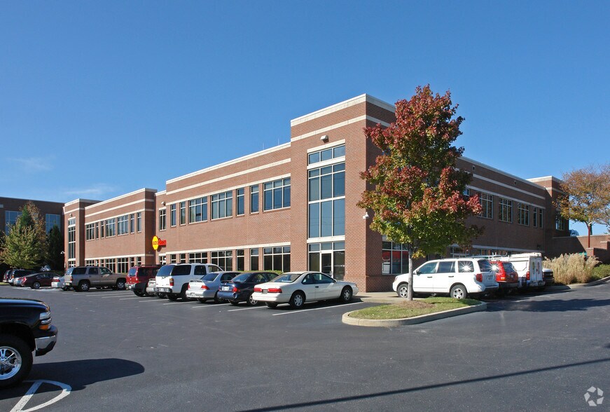 More Photos Of 3001 Armory Dr, Nashville Office For Lease