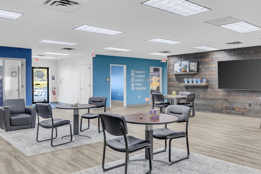 More Photos Of 860 First Ave, King Of Prussia Loft Creative Space For Lease