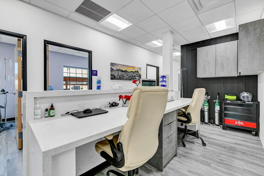 More Photos Of 4105 N 20th St, Phoenix Medical For Sale