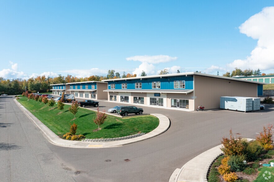 Primary Photo Of 3161-3167 Mercer Ave, Bellingham Unknown For Lease