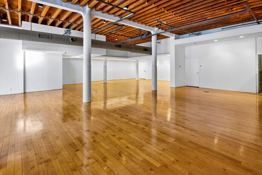 More Photos Of 123 N Washington St, Boston Office For Lease