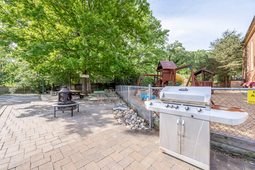 More Photos Of 7740 Cherokee Rd, Richmond Religious Facility For Sale