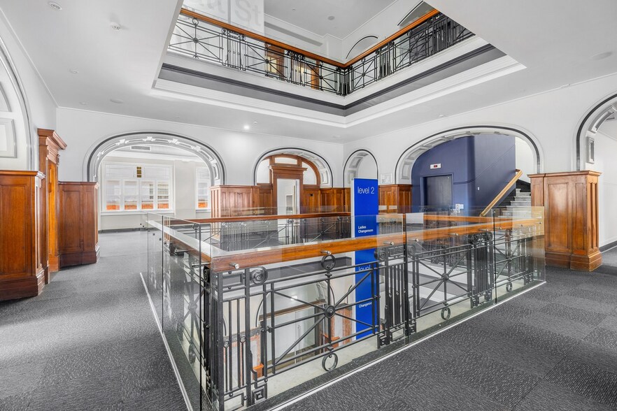 More Photos Of 593 Hunter St, Newcastle West Office For Lease