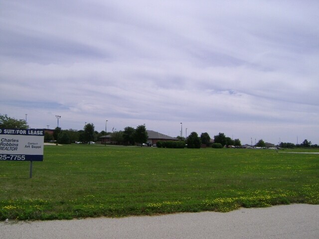 More Photos Of 3130 Wabash Ave, Springfield Land For Sale