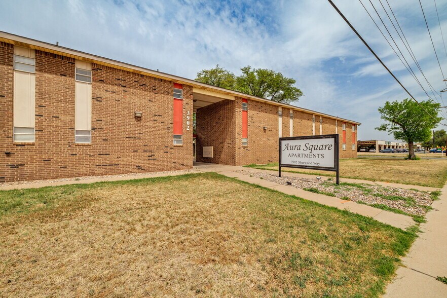 More Photos Of , San Angelo Multifamily For Sale