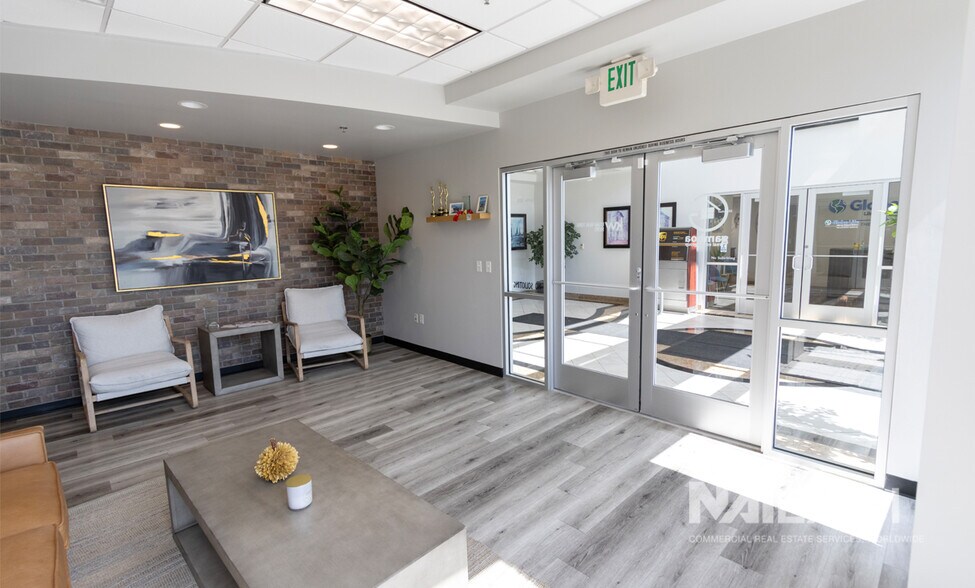 More Photos Of 6575 S Redwood Rd, Taylorsville Office For Lease