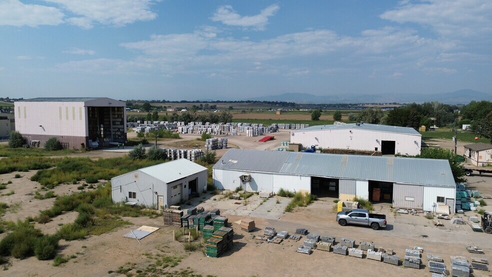 More Photos Of 1820 14th St SE, Loveland Industrial For Sale