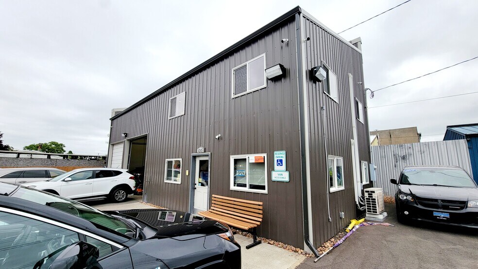 More Photos Of 4045 State St, Salem Auto Dealership For Sale