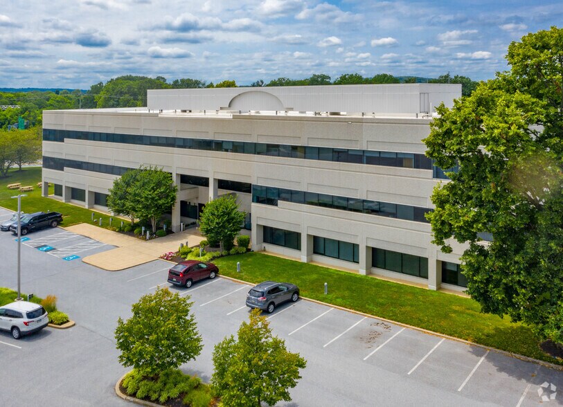 More Photos Of 610 Freedom Business Ctr Dr, King Of Prussia Unknown For Lease