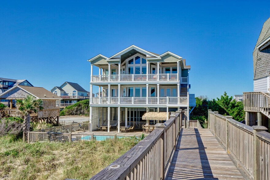 More Photos Of 2068 New River Inlet Rd, North Topsail Beach Apartments For Sale