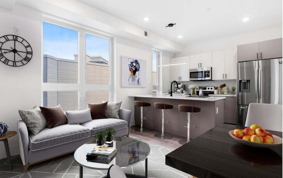 More Photos Of 1723 Ridge Ave, Philadelphia Apartments For Sale