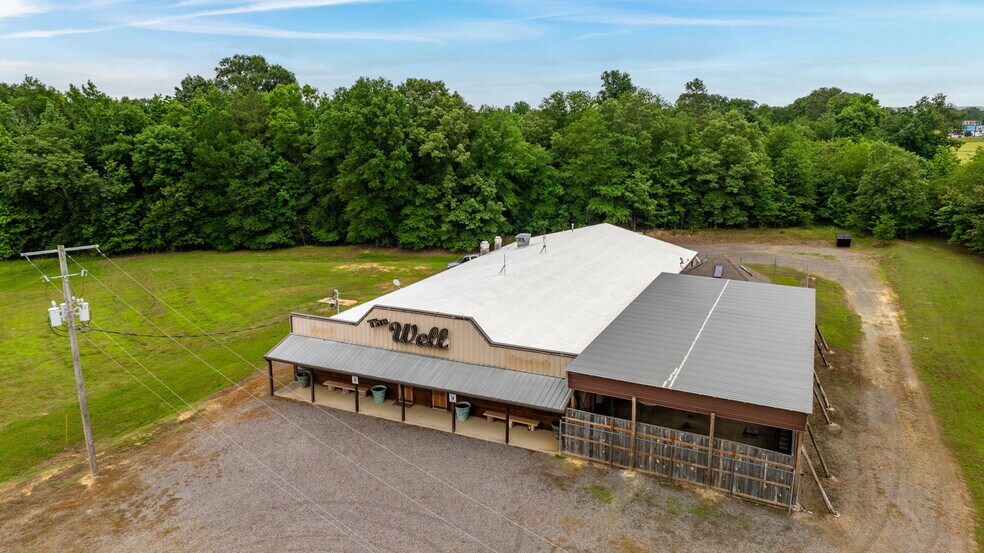 More Photos Of 3801 Happy Bend Rd, Atkins Restaurant For Sale