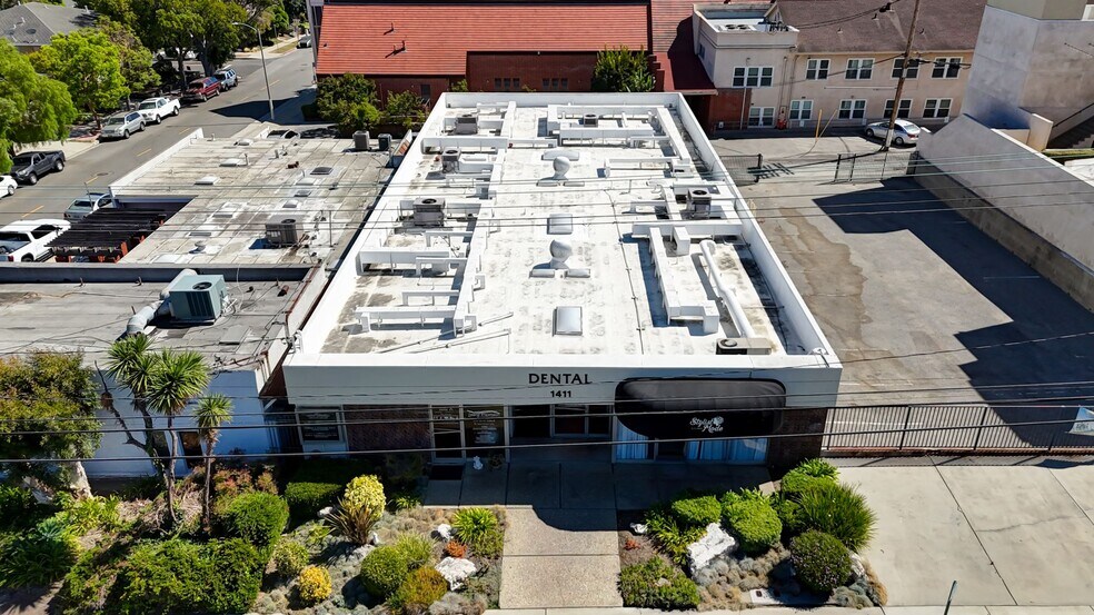 More Photos Of 1411 W 7th St, San Pedro Medical For Sale