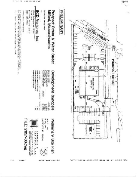 More Photos Of 78 Prospect St, Milford Land For Sale