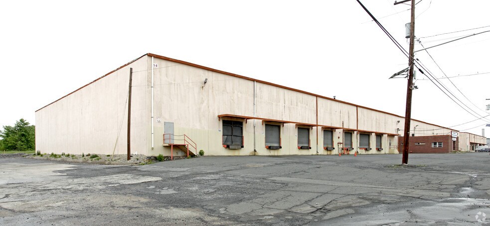 More Photos Of 5 Terminal Way, Avenel Warehouse For Lease