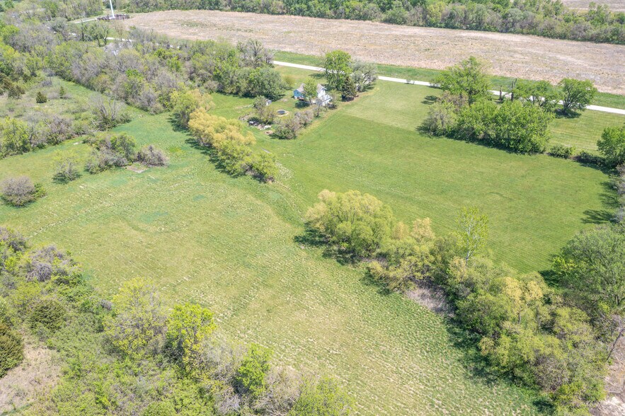 More Photos Of 1748 N 118th St, Kansas City Land For Sale