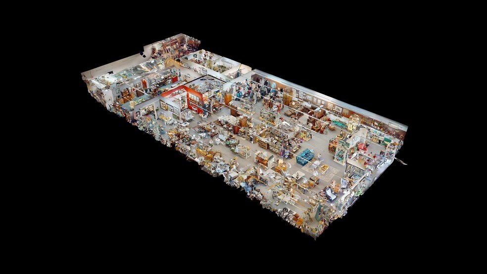 More Photos Of 752-772 Silver Bluff Rd, Aiken Unknown For Lease